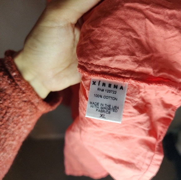 Xirena Lori dress - Picture 6 of 6